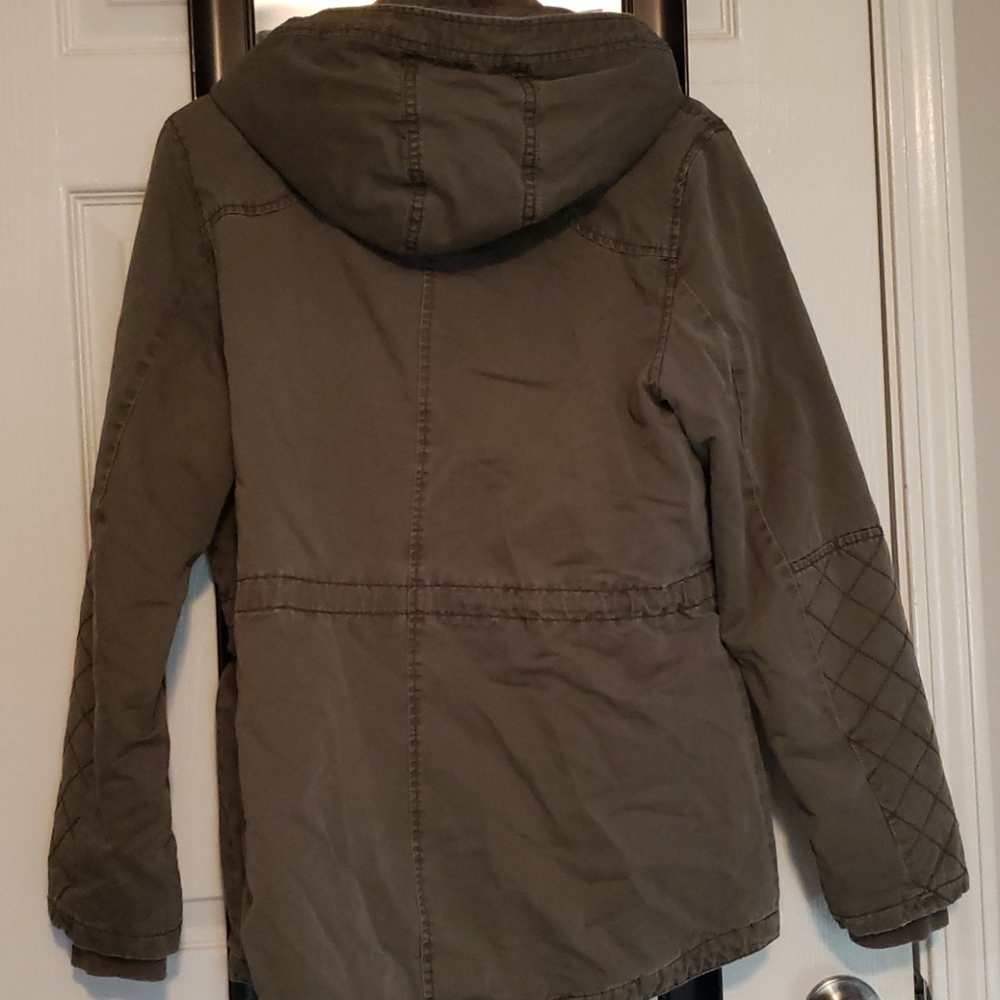 Jacket - Picture 2 of 3